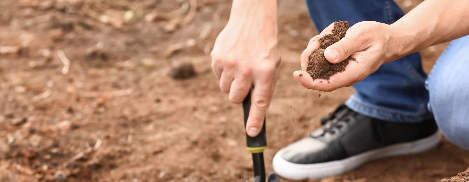 What do I need before getting a new septic system?