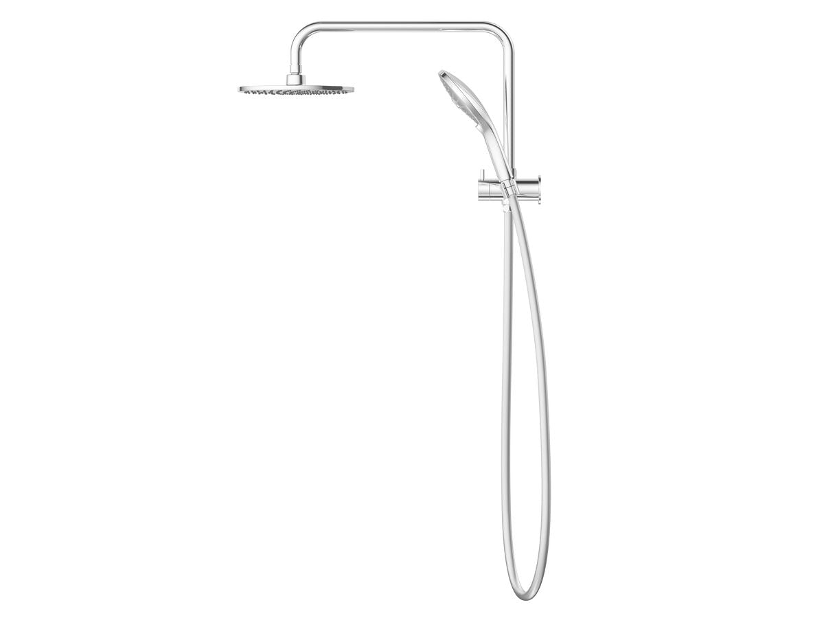 Posh Domaine Short Twin Shower CP (3*)