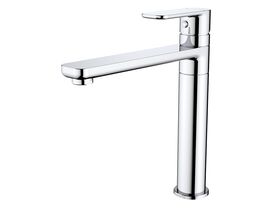 Caroma Luna Sink Mixer Tap Chrome (4 Star)